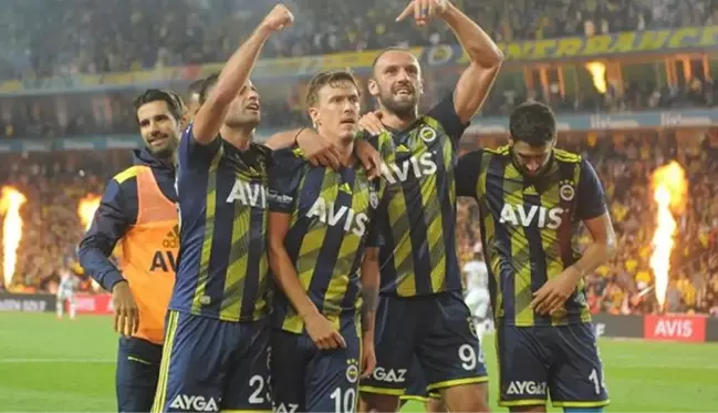 Gittiği yerde iflah olmuyor! Fenerbahçe'nin eski yıldızını kulüpten kovdular