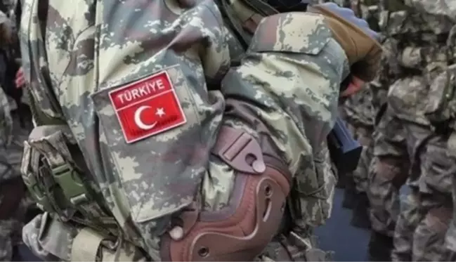 Pençe Kilit'ten kahreden haber! Tedavi gören askerimiz şehit düştü