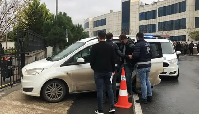 Çerkezköy'de sahte doktordan sonra şimdi de sahte polis: Tutuklananlardan biri belediye personeli