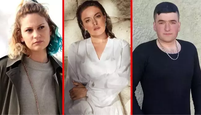 Musa Orhan olayında Ezgi Mola'ya destek olan Farah Zeynep Abdullah hakkında 2 yıl 4 aya kadar hapis istemi