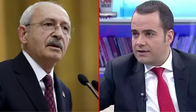 Kulisleri hareketlendiren gizli görüşme iddiası: Kılıçdaroğlu'ndan Demirtaş'a 