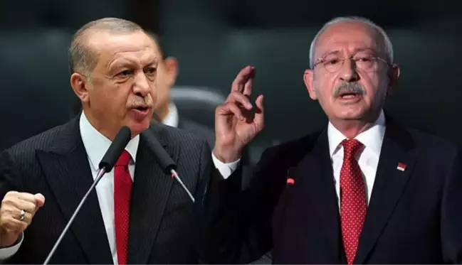 Biri Şanlıurfa'da diğeri İstanbul'da! Bugün gözler Kılıçdaroğlu ve Erdoğan'ın vereceği mesajda