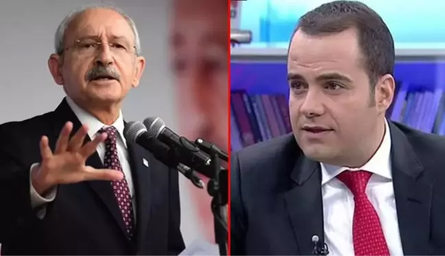 Kılıçdaroğlu'nun 