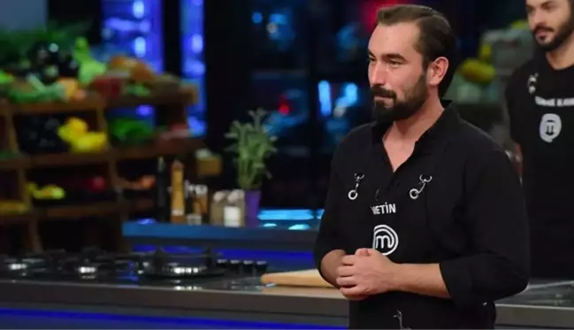 MasterChef Türkiye yarışmacısı Metin Yavuz'un nişanlısı, pozlarıyla adından söz ettirdi