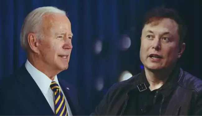 Musk ve Biden arasında gerilim tırmanacak! Yeni patron eski Twitter yönetiminin Biden'ın oğlu hakkındaki haberlerin nasıl sansürlediğini ifşa etti