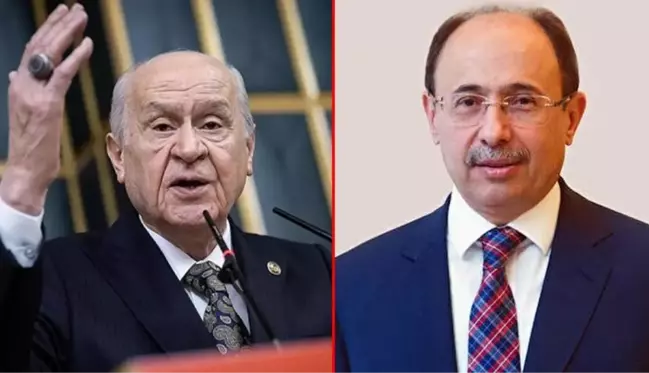 BİM'in patronunun Bahçeli'ye yanıtı MHP'yi ayağa kaldırdı: Fahiş fiyat uygulayan marketleri kapatın