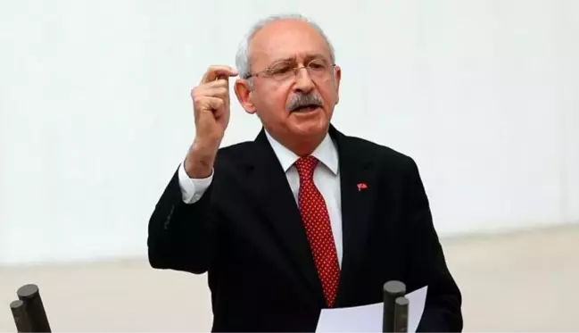 Kılıçdaroğlu, 79 saniyelik video paylaşıp AK Partili vekillere yüklendi: Şimdi gidin, Erdoğan gözyaşlarınızı silsin