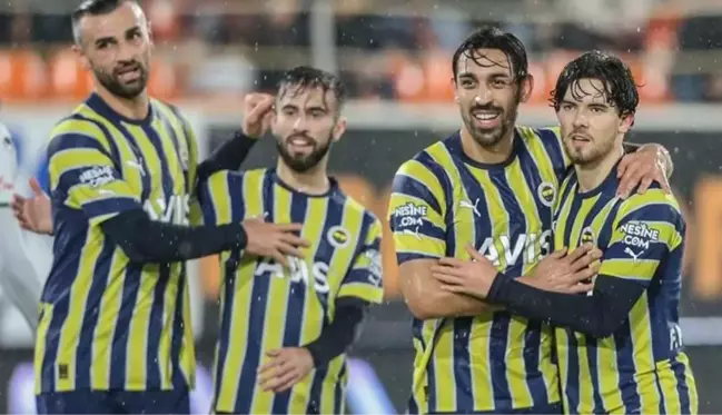 Fenerbahçe'ye yan bakılmıyor! Kanarya, Süper Lig'in dişli takımını farklı yendi