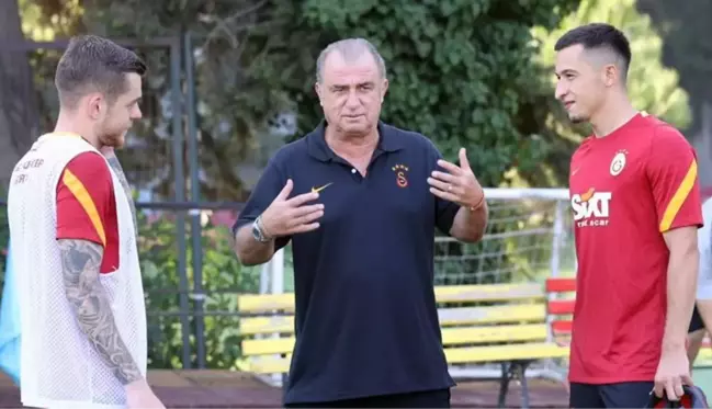 Galatasaray'a piyango! Fatih Terim'in prensine beklenmedik teklif