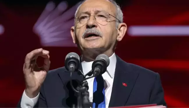 Kılıçdaroğlu, 