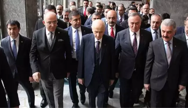 MHP, cinsiyet değiştirme ameliyatlarının yasaklanması için harekete geçiyor