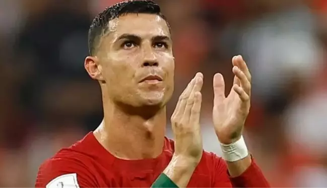 Ronaldo'nun son paylaşımı olay oldu! Tüm bu yaşananların sebebini tek bir nedene bağladı