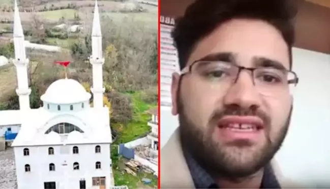 Karısını cami odasında başka bir kadınla aldattığı söylenen imam için karar verildi