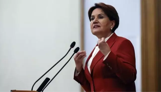 Türkiye'nin günlerdir konuştuğu istismar iddiası Akşener'e soruldu: Takibini yapmazsam şerefsizim, namerdim, ahlaksızım