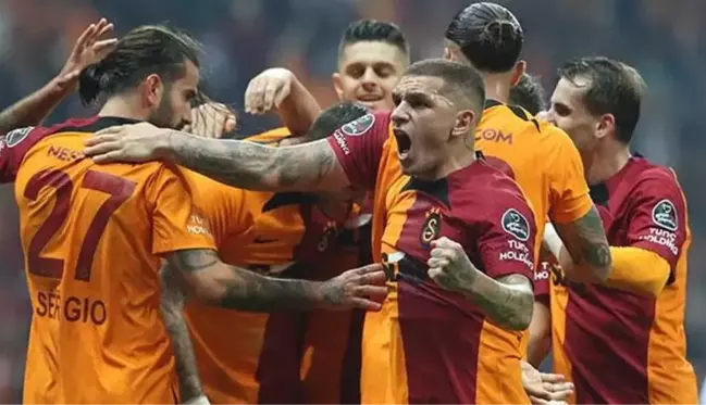 Galatasaray, lig öncesi en zorlu sınavında! Dünya devi ile kozlarını paylaşacak