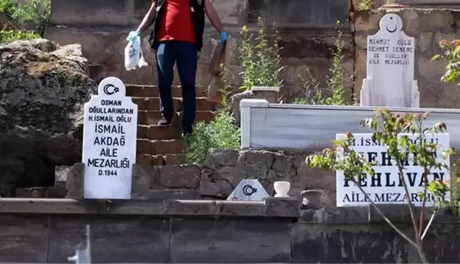 Mezarlıkta eski kız arkadaşını bıçaklayan çocuk, 9 yıl hapis cezasına çarptırıldı