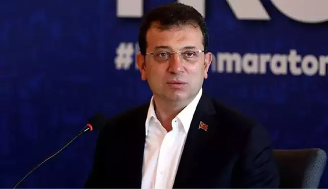 Ekrem İmamoğlu'nun yargılandığı dava öncesi AK Partili Şamil Tayyar'dan dikkat çeken paylaşım