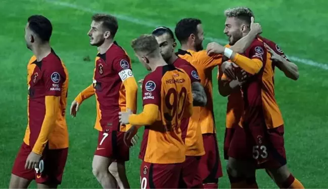 Galatasaray, yeni forvetini buldu! Meğer bunca zamandır Okan Buruk'un gözünün önündeymiş