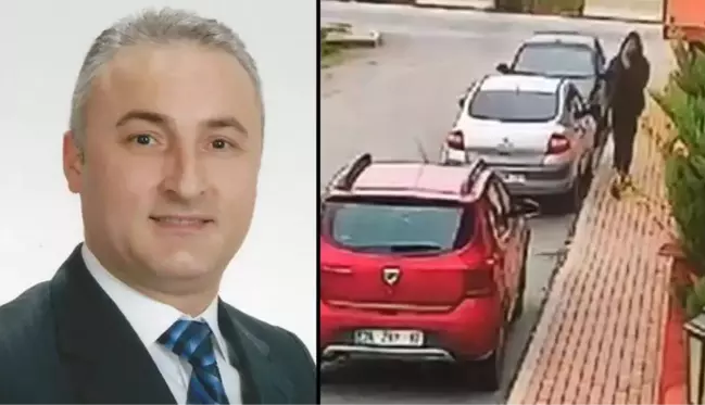 Saplantılı aşık dehşeti! Pusuya yatıp eski kız arkadaşının babasını öldürdü