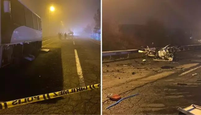 Diyarbakır'da polis aracına bombalı saldırı! 8'i polis 9 kişi yaralandı, 5 gözaltı var