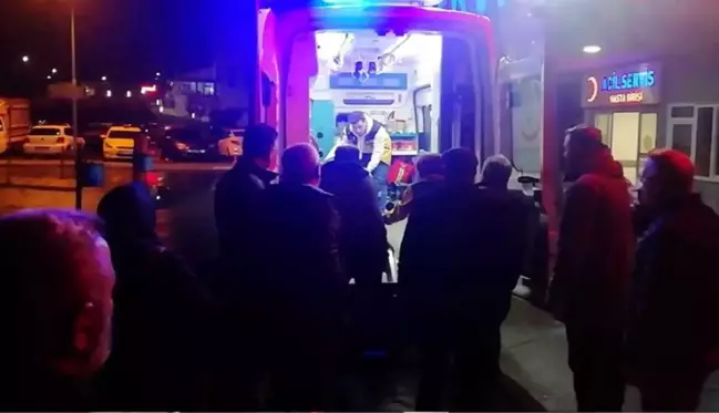 Eski belediye başkanının cenazesine gitmek için çıktıkları yolda kaza yaptılar: 3 ölü