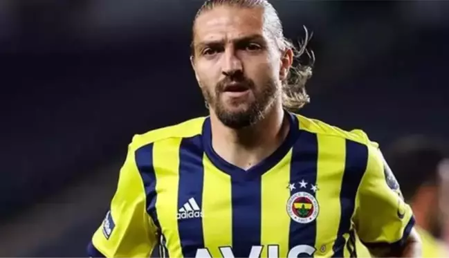 Eski takımına gidecekken sürpriz yaptı! Caner Erkin'in yeni adresi şaşırttı