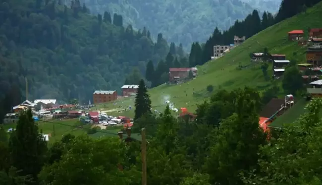 Ayder Yaylası kesin korunacak hassas alan ilan edildi