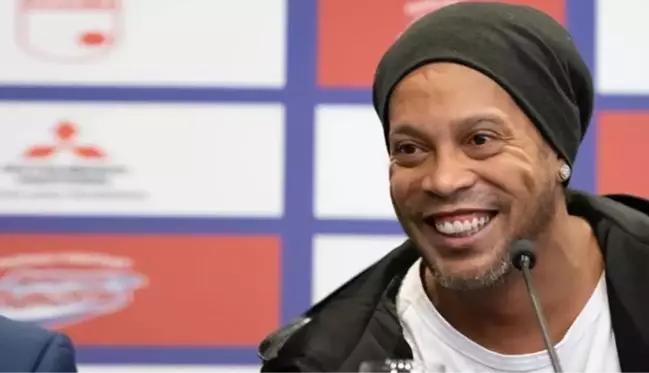 Ronaldinho'nun Messi sözleri ülkesi Brezilya'da ortalığı karıştırdı: Yok edecek