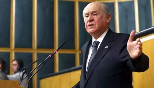 Bahçeli, Nevşehir'deki 6 dönümlük arsasını bağışladı: Alevi de biziz, Sünni de biziz