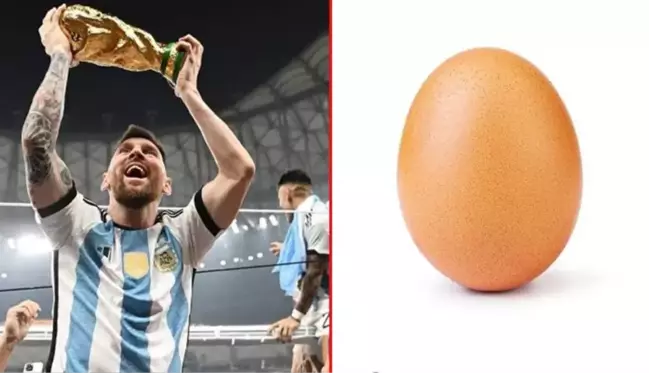 Ronaldo'cularla Messi'ciler birbirlerine girdi! Rekor için kıyasıya savaşıyorlar