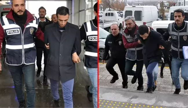 Karaman'da yalnız gördüğü kadınlara odunla saldıran adam yakalandı