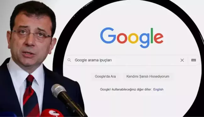 Google, Ekrem İmamoğlu'nu neden görevden aldı? Murat Ongun yazışmaları paylaştı