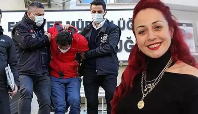 Aylin Sözer davası nedir? Aylin Sözer katili kaç yıl ceza aldı?