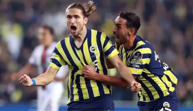 Fenerbahçe taraftarının sevgilisine hiç ummadık talip! Ocak'ta teklifi yapacaklar