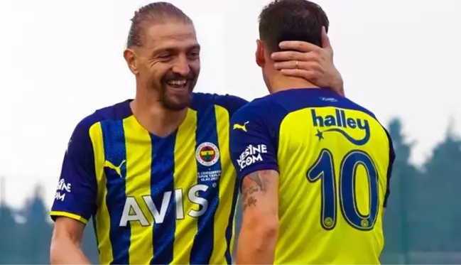 Caner'den ters köşe! 34 yaşında gideceği lig herkesi şaşırttı