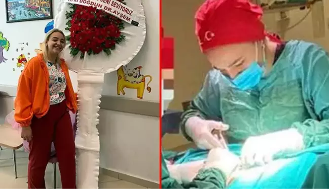 Sahte doktor Ayşe ile ilgili iddianamede vahim detaylar! Doğumda dikiş bile atmış