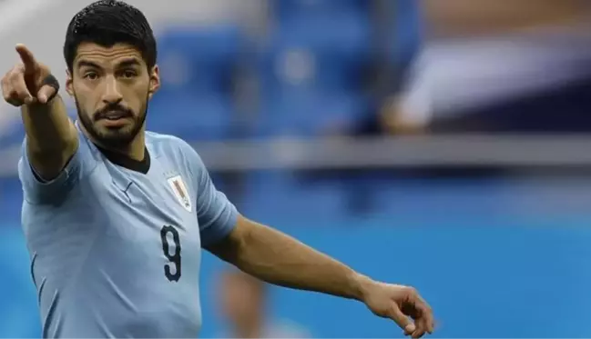 Servet değerinde teklifi reddeden Luis Suarez herkesi ters köşe yaptı! İşte yeni takımı