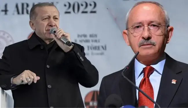 Kılıçdaroğlu'dan Cumhurbaşkanı Erdoğan'la ilgili bomba iddia: Seçime girmeyebilir