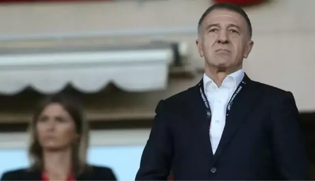 Kılıçlar çekildi! Ahmet Ağaoğlu'ndan maç öncesi açıklama yapan Fenerbahçe'ye yaylım ateşi