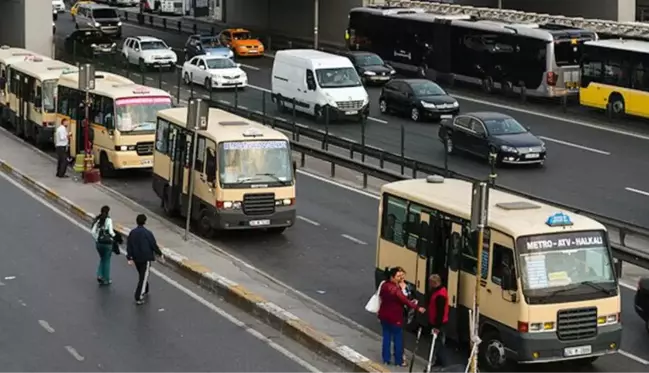 İstanbul'da toplu taşımaya gelen okkalı zam 1 Ocak'tan itibaren geçerli olacak