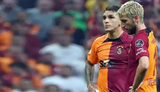 Galatasaray, Sivas'ta eksik! Yıldız futbolcular kamp kadrosuna alınmadı