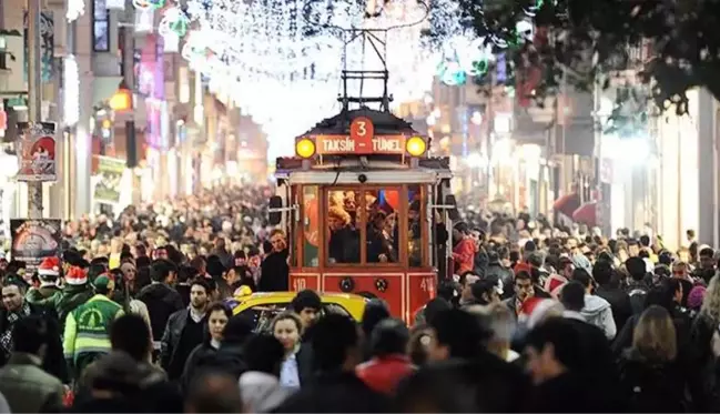 İstanbul Valiliği tek tek paylaştı! İşte yılbaşında alınacak önlemler