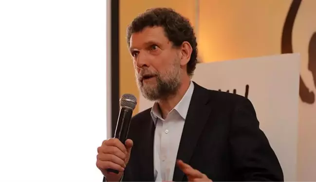 İstinaf Mahkemesi, Osman Kavala'nın ağırlaştırılmış müebbet hapis cezasını onadı