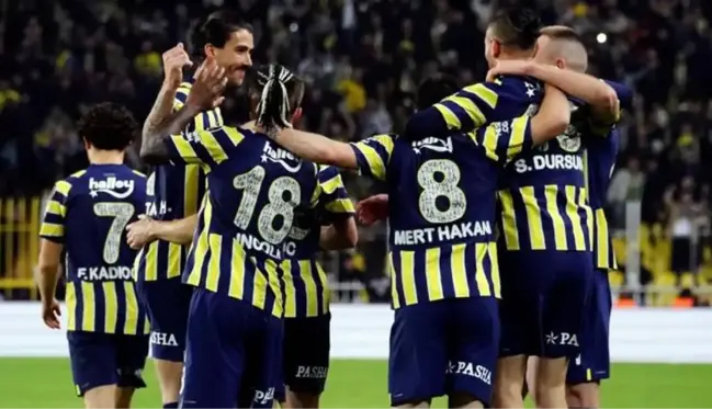 Fenerbahçeli yıldızın paylaşımı taraftarı kendinden geçirdi! 2023 için çok net konuştu