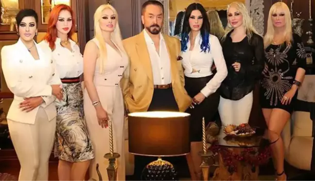 Adnan Oktar davasında gerekçeli karar açıklandı! Meğer kedicikleri böyle seçiyorlarmış