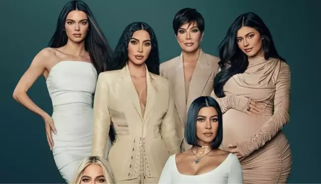 Biri evrakta sahtecilik yaptı, biri cinsel ilişki görüntülerini basına sızdırdı! İşte Kardashian'ların unutulmayan skandalları