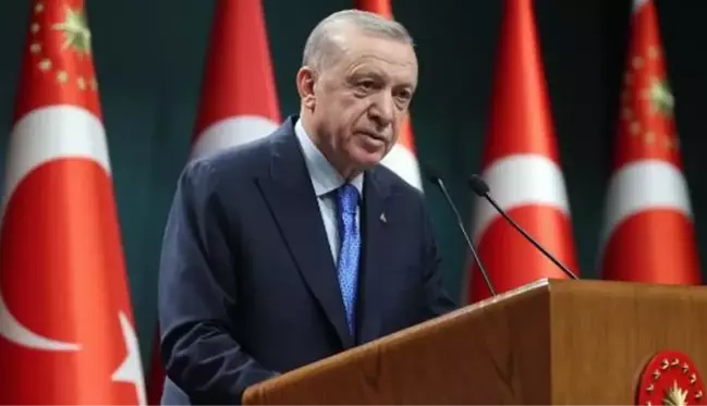 Cumhurbaşkanı Erdoğan 6 yaşındaki çocuğun istismar olayını hatırlatıp muhalefete yüklendi: Bunların derdi tepki koymak değil