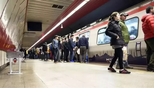İstanbullular dikkat! Ulaşımda yeni uygulama 1 Ocak'ta başlıyor
