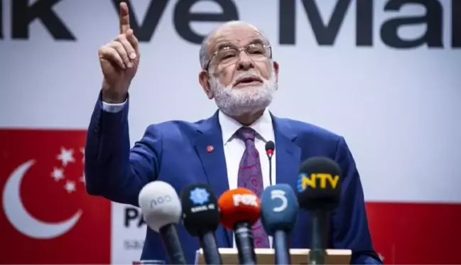 Karamollaoğlu: İmamoğlu ya da Yavaş mutlaka kazanır demek cahilce, Erdoğan buldozer gibi ezip geçer