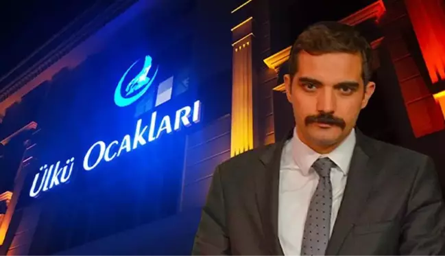 Öldürülen ülkü ocakları başkanı son paylaşımında Fırat Yılmaz Çakıroğlu'nu anmış